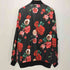 シヴァーライズ CIVARIZE Roseプリントドロップショルダーブルゾン メンズ JPN:44