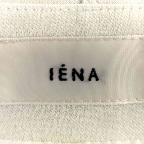 イエナ IENA サテンバイヤススカート レディース FREE