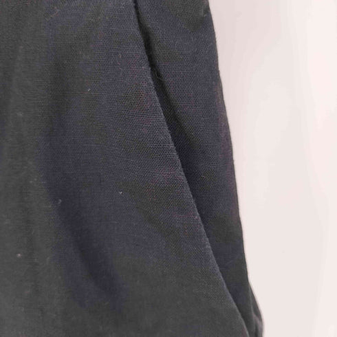 スローブイエナ SLOBE IENA フレンチリネンコットンパンツ レディース FREE