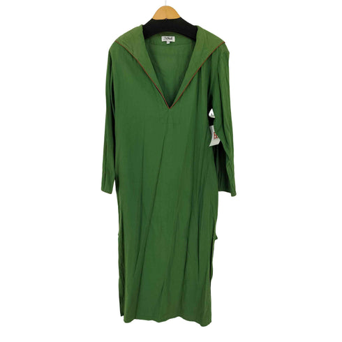 P.Le Moult Sailor Long Shirt レディース 2