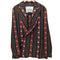 ヴィヴィアンウエストウッド Vivienne Westwood ×Chrissie Hynde 2021SS The Relaxed Double Breasted Jacket ダブルブレスト テーラードジャケット メンズ EUR:44