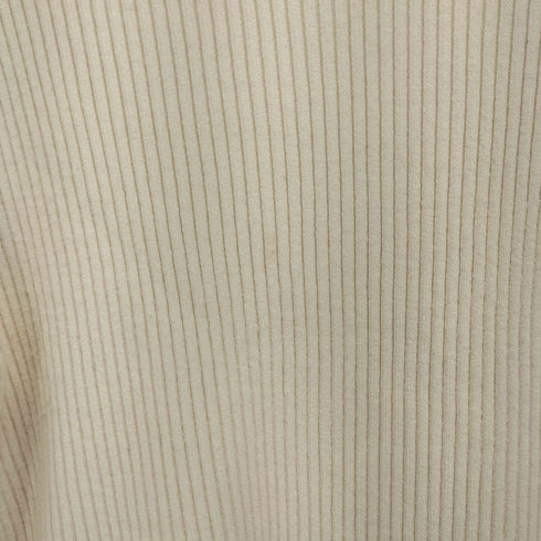 スナイデル snidel Sustaina シンプル パフスリ ニット プルオーバー レディース ONE SIZE