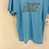 ナイキ NIKE フロッキープリント フロントロゴTEE メンズ