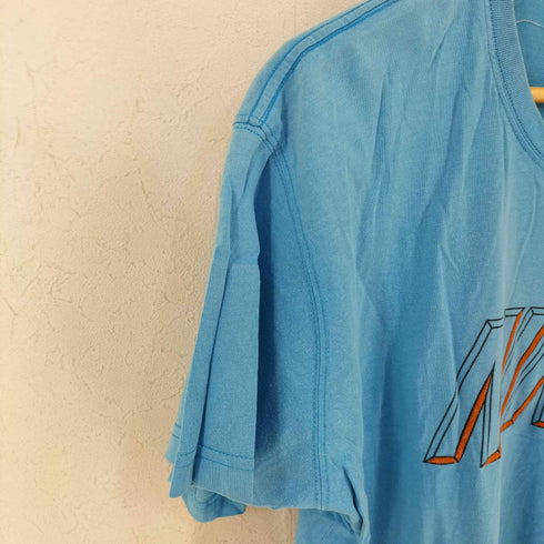 ナイキ NIKE フロッキープリント フロントロゴTEE メンズ