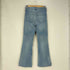 プラージュ PLAGE 別注 FLARE LIGHTH デニムパンツ レディース 25