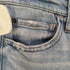 プラージュ PLAGE 別注 FLARE LIGHTH デニムパンツ レディース 25