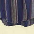 エルエルビーン L.L.Bean 80s USA製 マルチストライプシャツ メンズ JPN:S