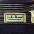 エルエルビーン L.L.Bean 80s USA製 マルチストライプシャツ メンズ JPN:S