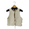 ザラ ZARA 24SS FITTED WAISTCOAT TOP レディース JPN:L