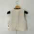 ザラ ZARA 24SS FITTED WAISTCOAT TOP レディース JPN:L