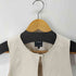 ザラ ZARA 24SS FITTED WAISTCOAT TOP レディース JPN:L