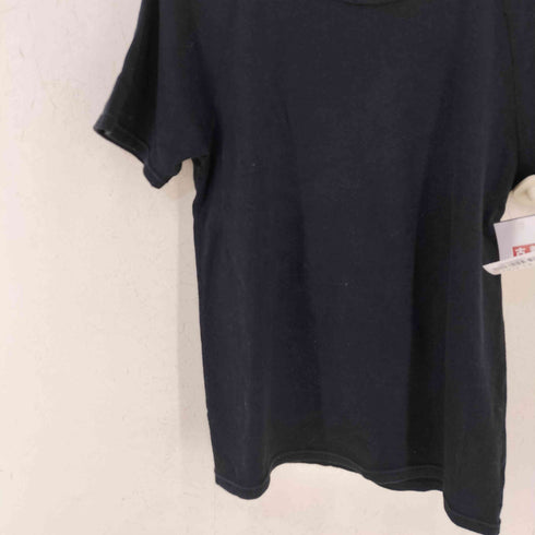 ハリウッドランチマーケット HOLLYWOOD RANCH MARKET ストレッチフライス ショートスリーブ Tシャツ メンズ JPN:4