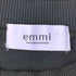エミ emmi ティアードスカート付き スエット トップス レディース ONE SIZE