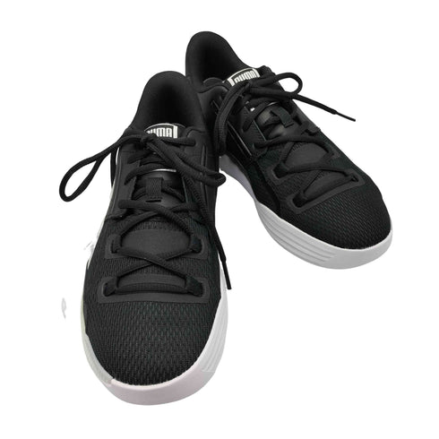 プーマ PUMA Clyde Hardwood クライド ハードウッド チーム スニーカー メンズ JPN:25