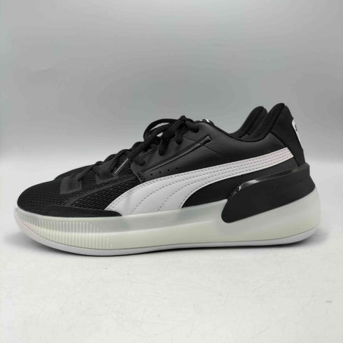 プーマ PUMA Clyde Hardwood クライド ハードウッド チーム スニーカー メンズ JPN:25