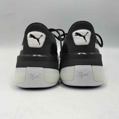 プーマ PUMA Clyde Hardwood クライド ハードウッド チーム スニーカー メンズ JPN:25