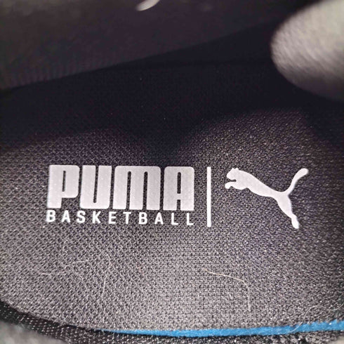 プーマ PUMA Clyde Hardwood クライド ハードウッド チーム スニーカー メンズ JPN:25