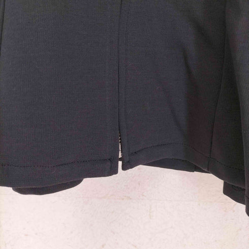 アンクレイヴ uncrave ジップvネックブラウス レディース JPN:1