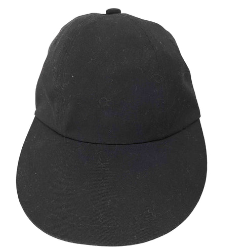 REQ HATTER COTTON LONG BRIM CAP メンズ