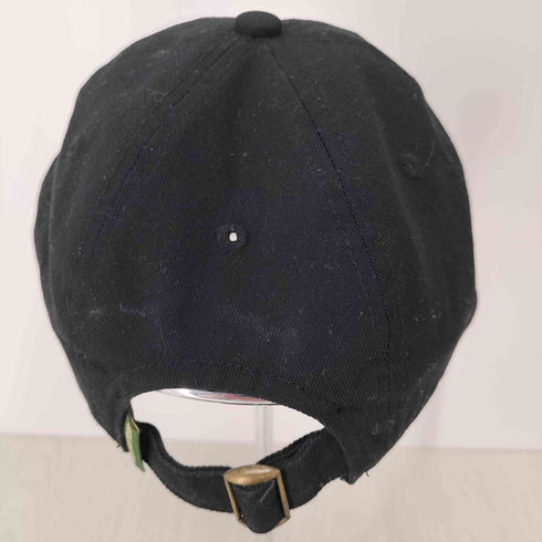 REQ HATTER COTTON LONG BRIM CAP メンズ