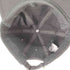 REQ HATTER COTTON LONG BRIM CAP メンズ