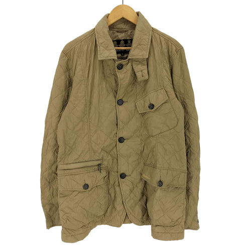 バブアー Barbour BERKLEY Quilted Jacket メンズ import:L