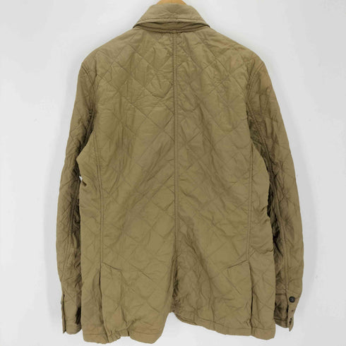 バブアー Barbour BERKLEY Quilted Jacket メンズ import:L
