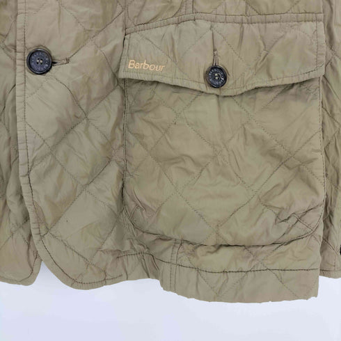 バブアー Barbour BERKLEY Quilted Jacket メンズ import:L