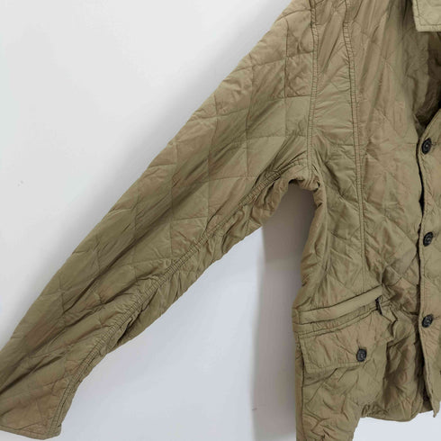 バブアー Barbour BERKLEY Quilted Jacket メンズ import:L