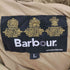 バブアー Barbour BERKLEY Quilted Jacket メンズ import:L