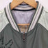 ディーゼル DIESEL リバーシブルナイロンスカジャンベスト メンズ import:M