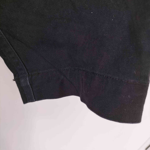 グラミチ GRAMICCI WIDE UTILITY JACKET メンズ JPN:L