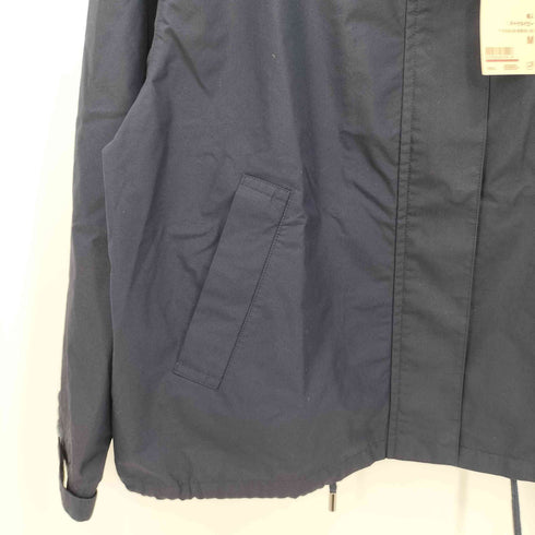 ムジルシリョウヒン 無印良品 撥水 フードジャケット レディース JPN:M