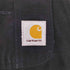 カーハート Carhartt ダック地ダブルニーオーバーオール 裏地キルティング メンズ 30×30