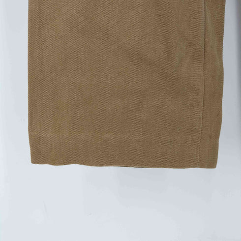 ポロバイラルフローレン Polo by RALPH LAUREN ノータックワイドパンツ メンズ 40/30