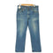リーバイス Levis 90S USA製 98年製 517-0217 セミフレアデニムパンツ メンズ 36/31