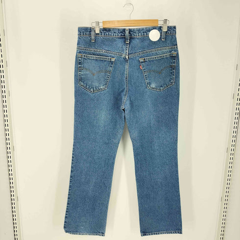 リーバイス Levis 90S USA製 98年製 517-0217 セミフレアデニムパンツ メンズ 36/31