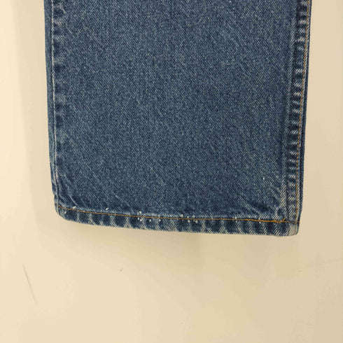 リーバイス Levis 90S USA製 98年製 517-0217 セミフレアデニムパンツ メンズ 36/31