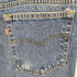 リーバイス Levis 90S USA製 98年製 517-0217 セミフレアデニムパンツ メンズ 36/31