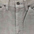 リーバイス Levis 42TALON コーデュロイジップセミフレアフライパンツ メンズ