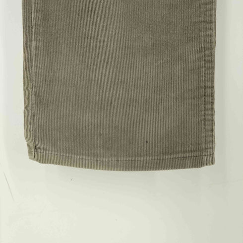 リーバイス Levis 42TALON コーデュロイジップセミフレアフライパンツ メンズ