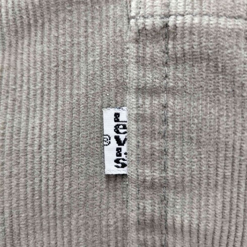 リーバイス Levis 42TALON コーデュロイジップセミフレアフライパンツ メンズ