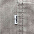 リーバイス Levis 42TALON コーデュロイジップセミフレアフライパンツ メンズ