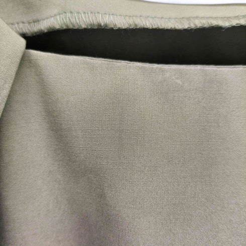 ファーファー furfur バルーンスリーブ シャツ ワンピース レディース ONE SIZE