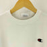 チャンピオン Champion 青単復刻 REVERSE WEAVE リバースウィーブ クルーネックスウェット メンズ JPN:M
