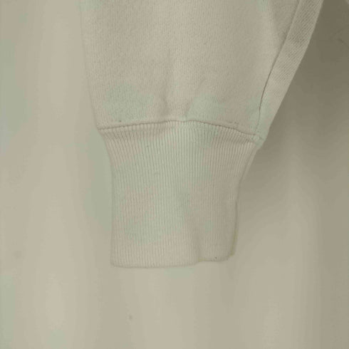 チャンピオン Champion 青単復刻 REVERSE WEAVE リバースウィーブ クルーネックスウェット メンズ JPN:M