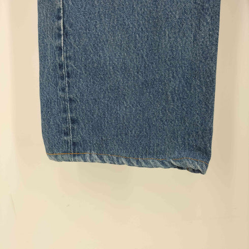 リーバイス Levis 90s USA製 93年製 501 ペンキ ダメージリメイク 501 デニムパンツ メンズ 38/36