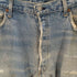 リーバイス Levis 80S-90S USA製 653刻印 501 ボタンフライデニムパンツ メンズ