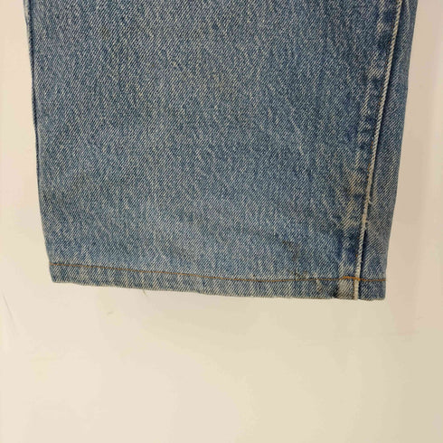 リーバイス Levis 80S-90S USA製 653刻印 501 ボタンフライデニムパンツ メンズ