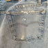 リーバイス Levis 80S-90S USA製 653刻印 501 ボタンフライデニムパンツ メンズ